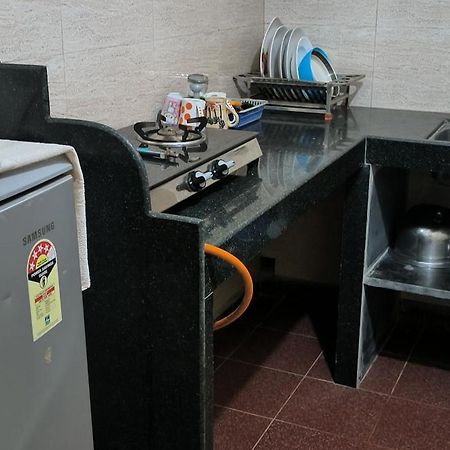 Sobitai Hotel ปาโลเลม ภายนอก รูปภาพ