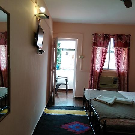 Sobitai Hotel ปาโลเลม ภายนอก รูปภาพ