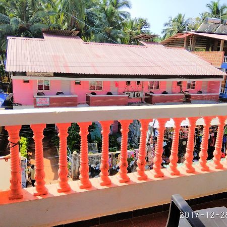 Sobitai Hotel ปาโลเลม ภายนอก รูปภาพ