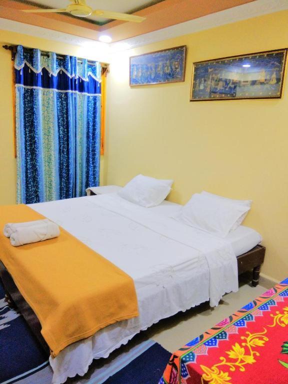Sobitai Hotel ปาโลเลม ภายนอก รูปภาพ