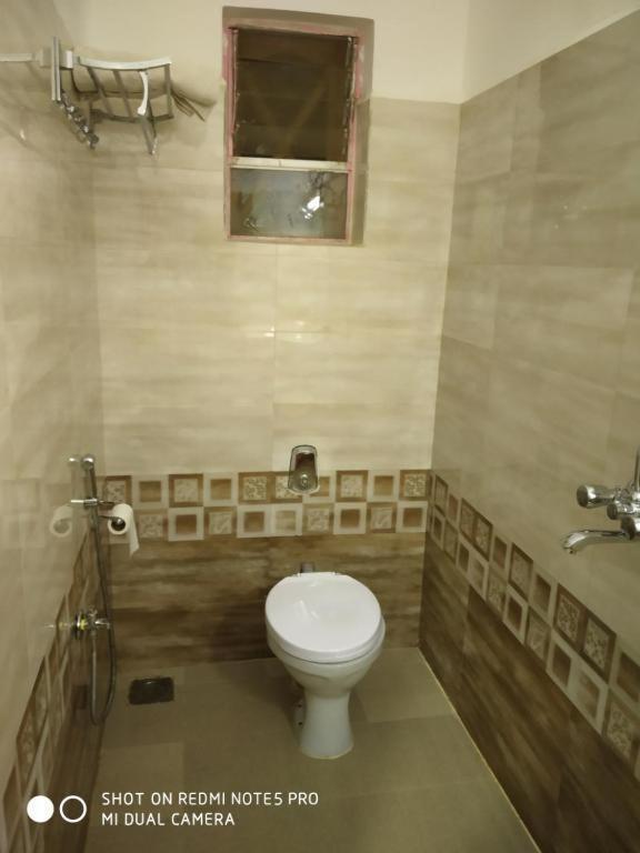 Sobitai Hotel ปาโลเลม ภายนอก รูปภาพ