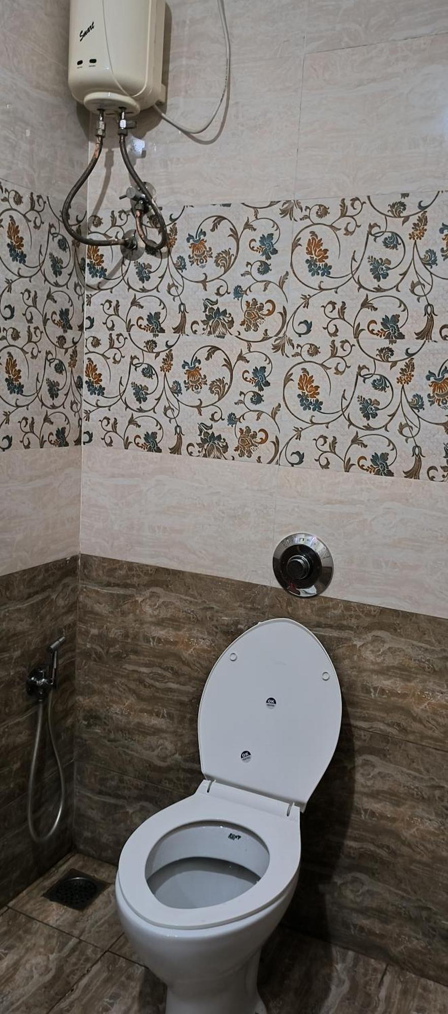 Sobitai Hotel ปาโลเลม ภายนอก รูปภาพ