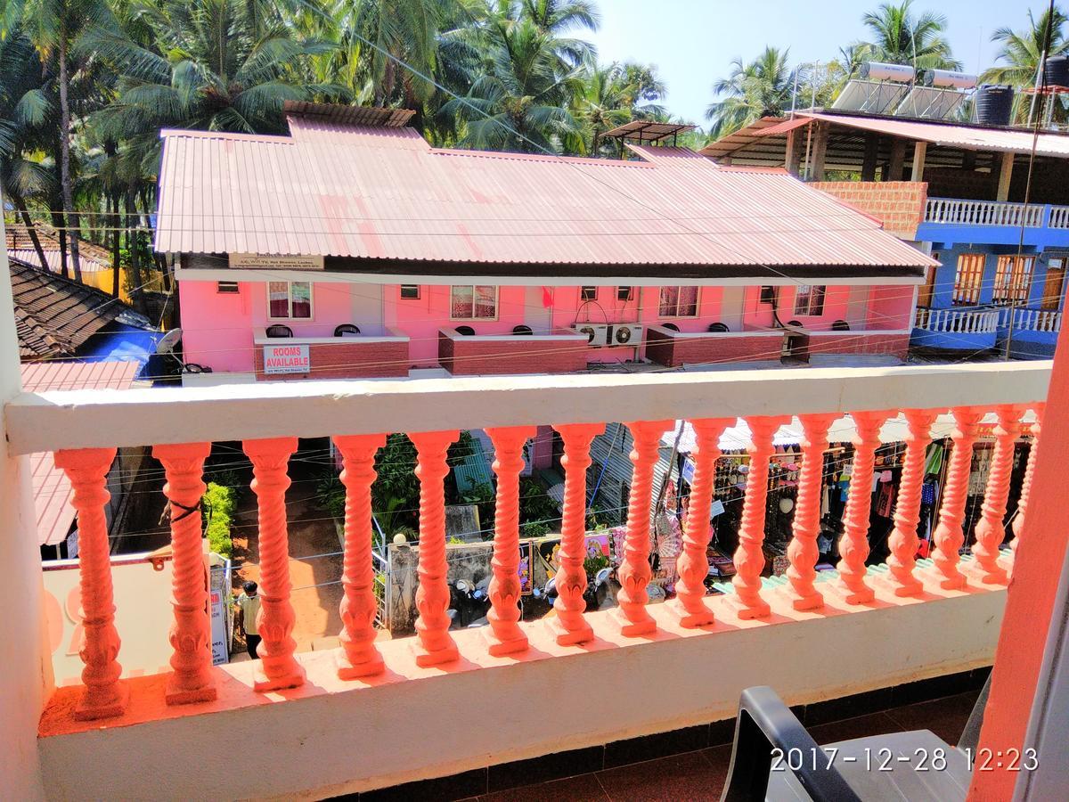 Sobitai Hotel ปาโลเลม ภายนอก รูปภาพ