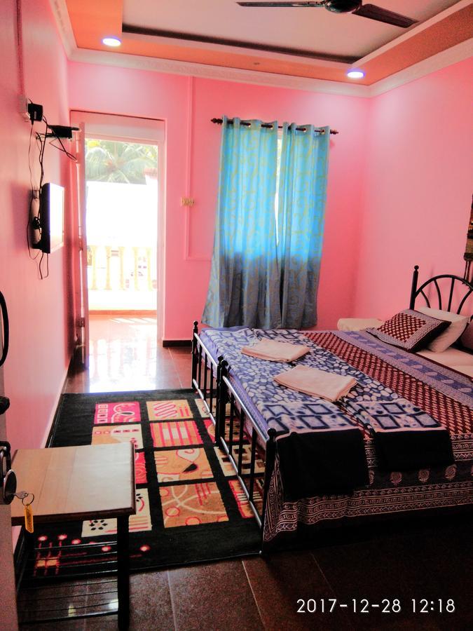 Sobitai Hotel ปาโลเลม ภายนอก รูปภาพ