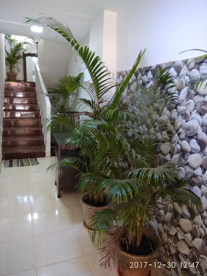 Sobitai Hotel ปาโลเลม ภายนอก รูปภาพ